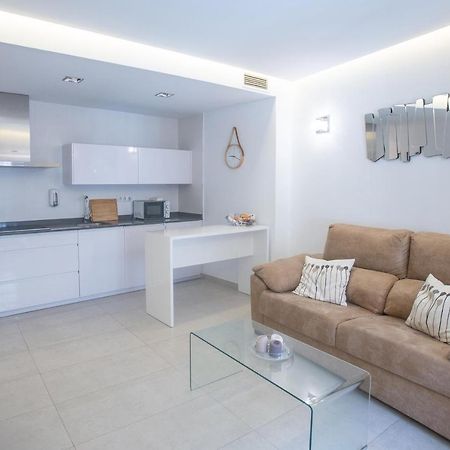 Apartamentos Soho Boutique Central Ронда Екстериор снимка