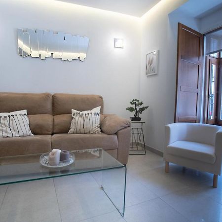 Apartamentos Soho Boutique Central Ронда Екстериор снимка