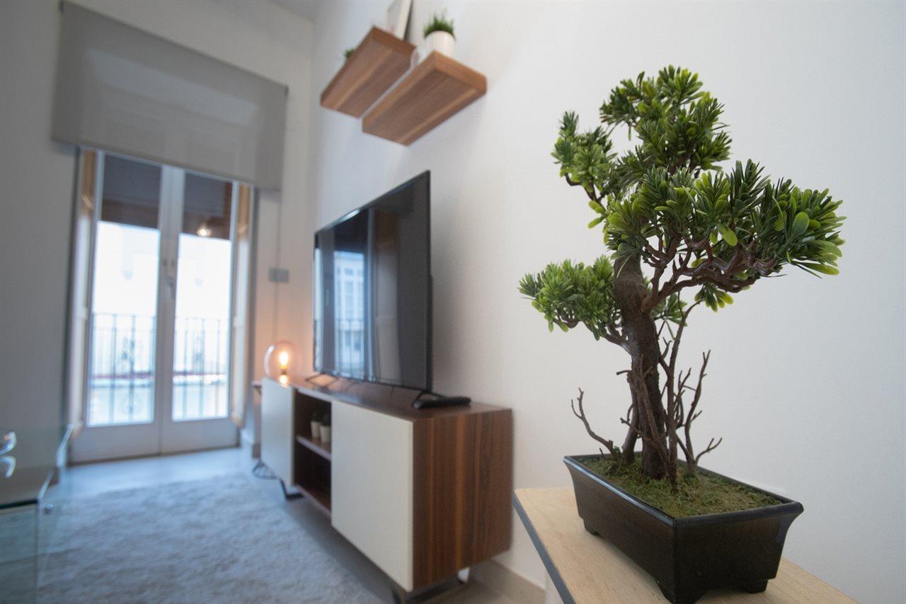 Apartamentos Soho Boutique Central Ронда Екстериор снимка
