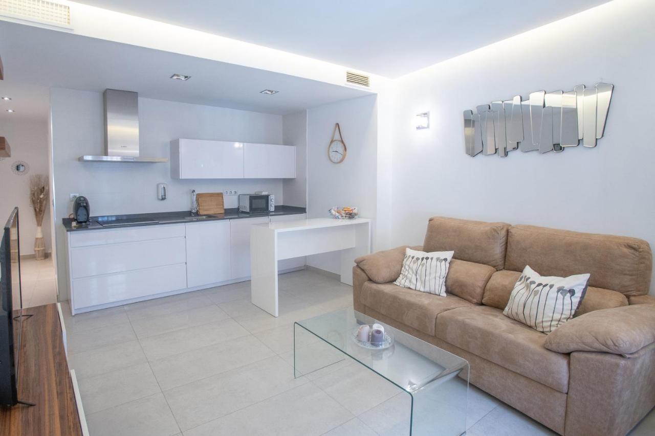 Apartamentos Soho Boutique Central Ронда Екстериор снимка