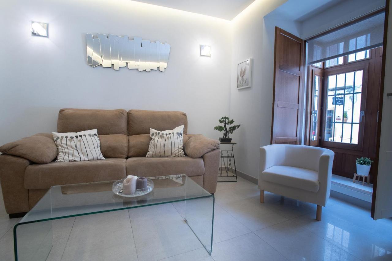 Apartamentos Soho Boutique Central Ронда Екстериор снимка