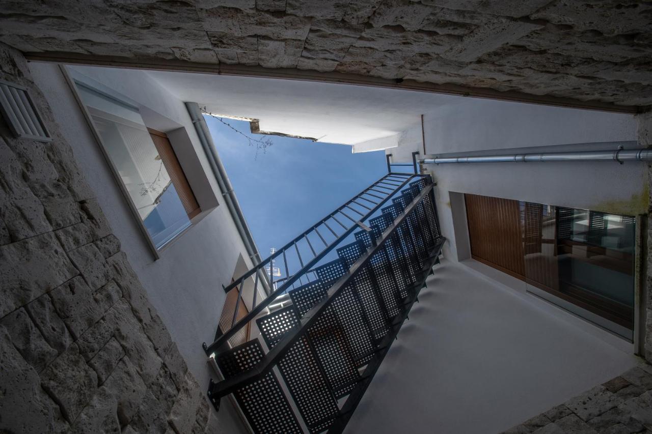 Apartamentos Soho Boutique Central Ронда Екстериор снимка