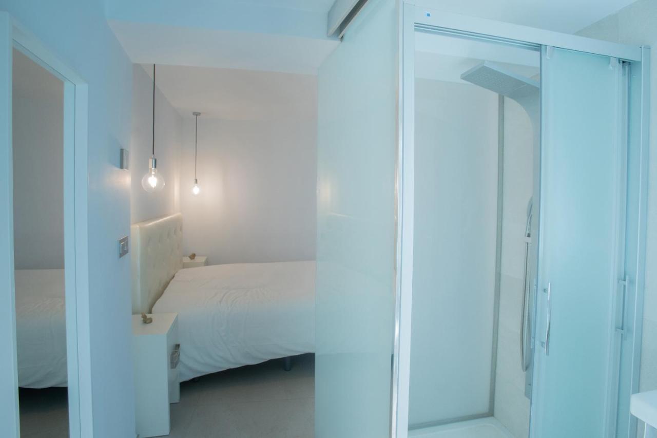 Apartamentos Soho Boutique Central Ронда Екстериор снимка