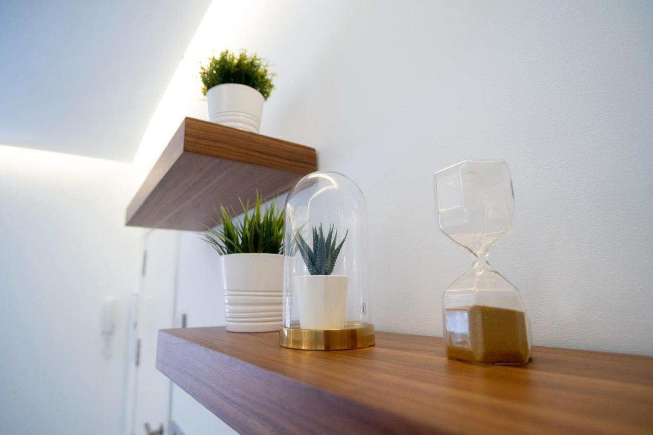 Apartamentos Soho Boutique Central Ронда Екстериор снимка