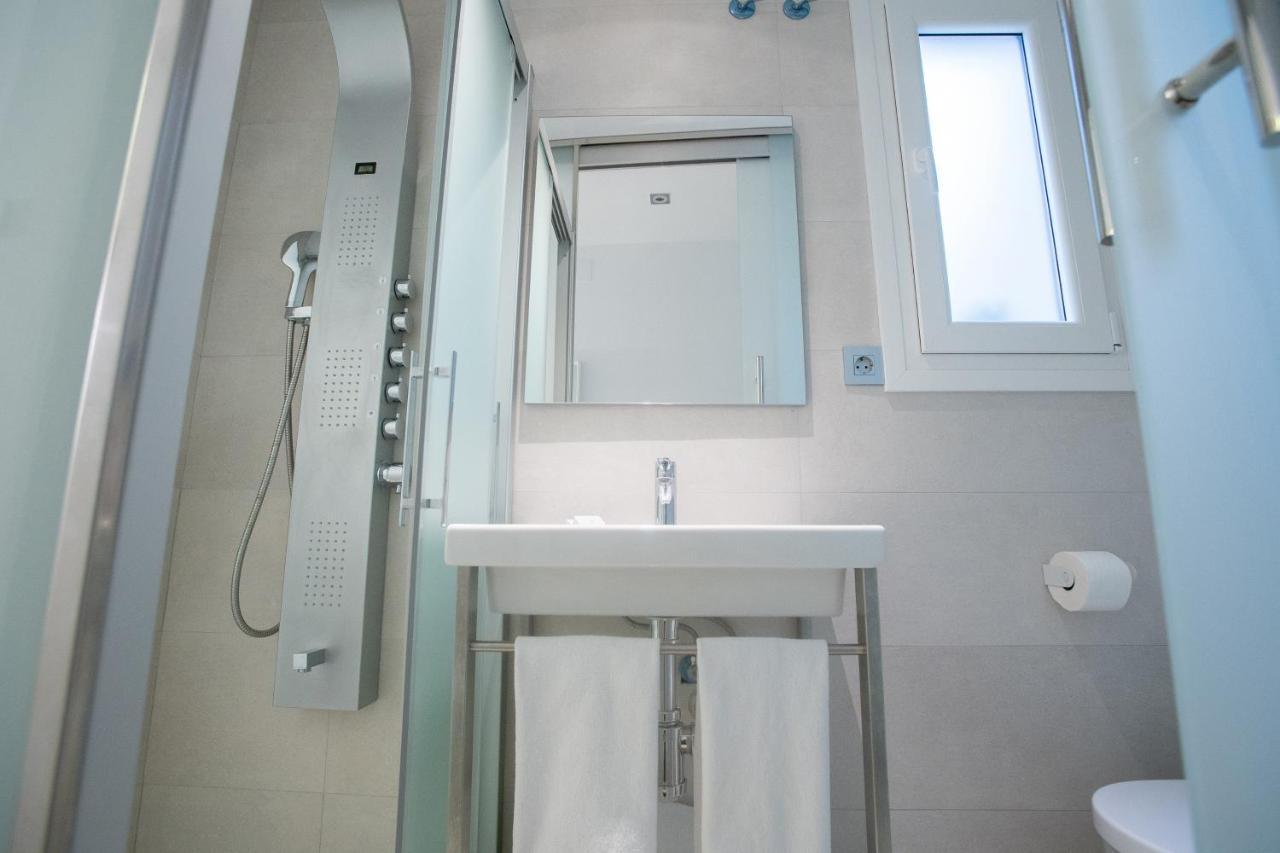 Apartamentos Soho Boutique Central Ронда Екстериор снимка