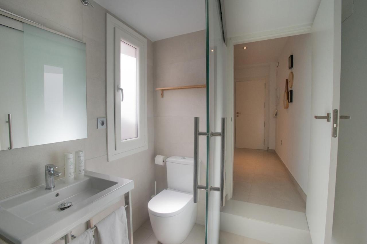 Apartamentos Soho Boutique Central Ронда Екстериор снимка