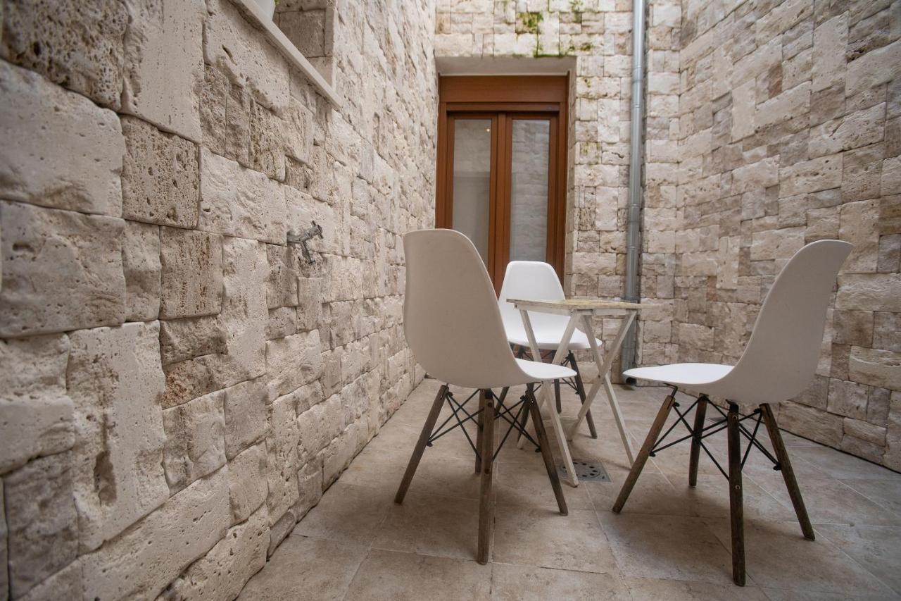 Apartamentos Soho Boutique Central Ронда Екстериор снимка
