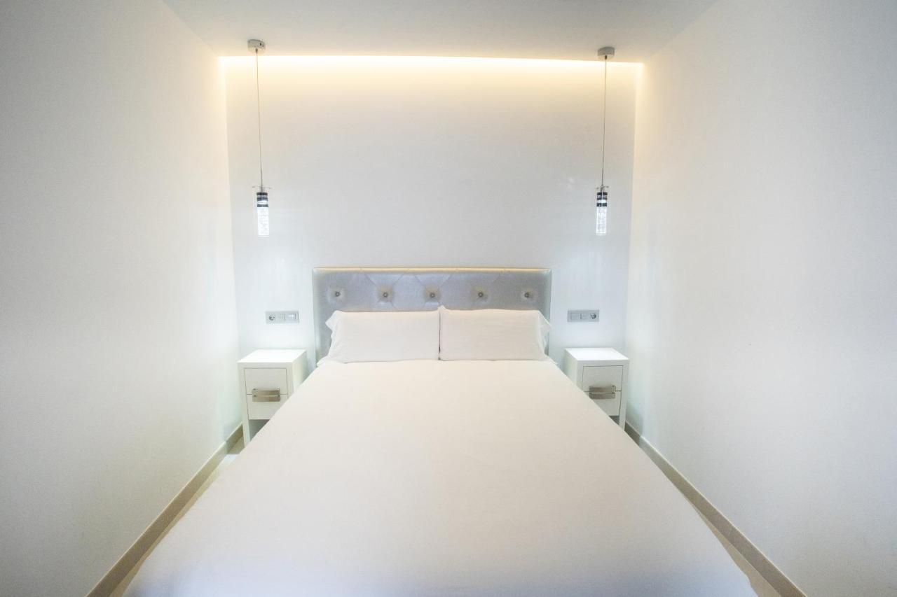 Apartamentos Soho Boutique Central Ронда Екстериор снимка