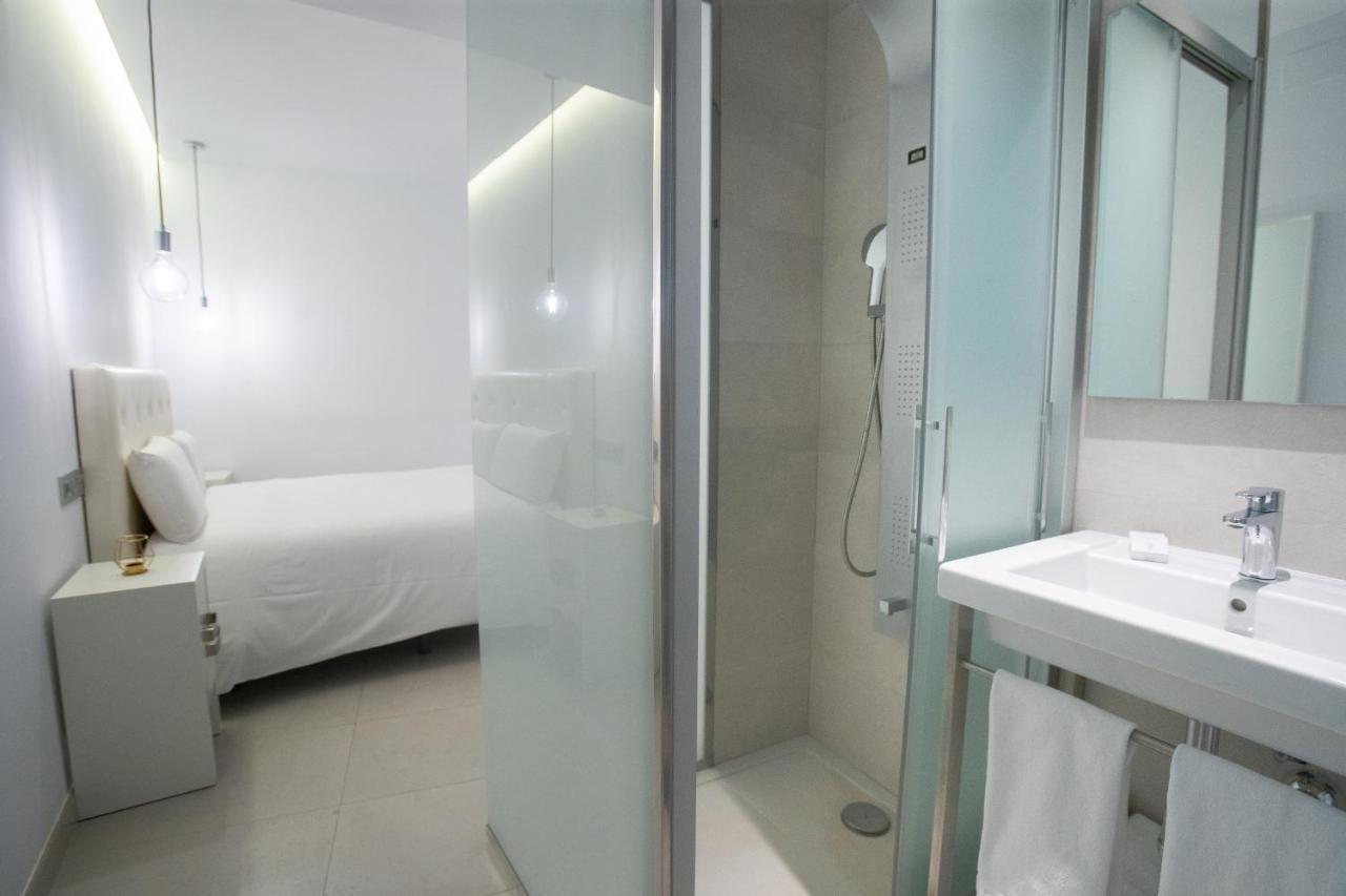 Apartamentos Soho Boutique Central Ронда Екстериор снимка