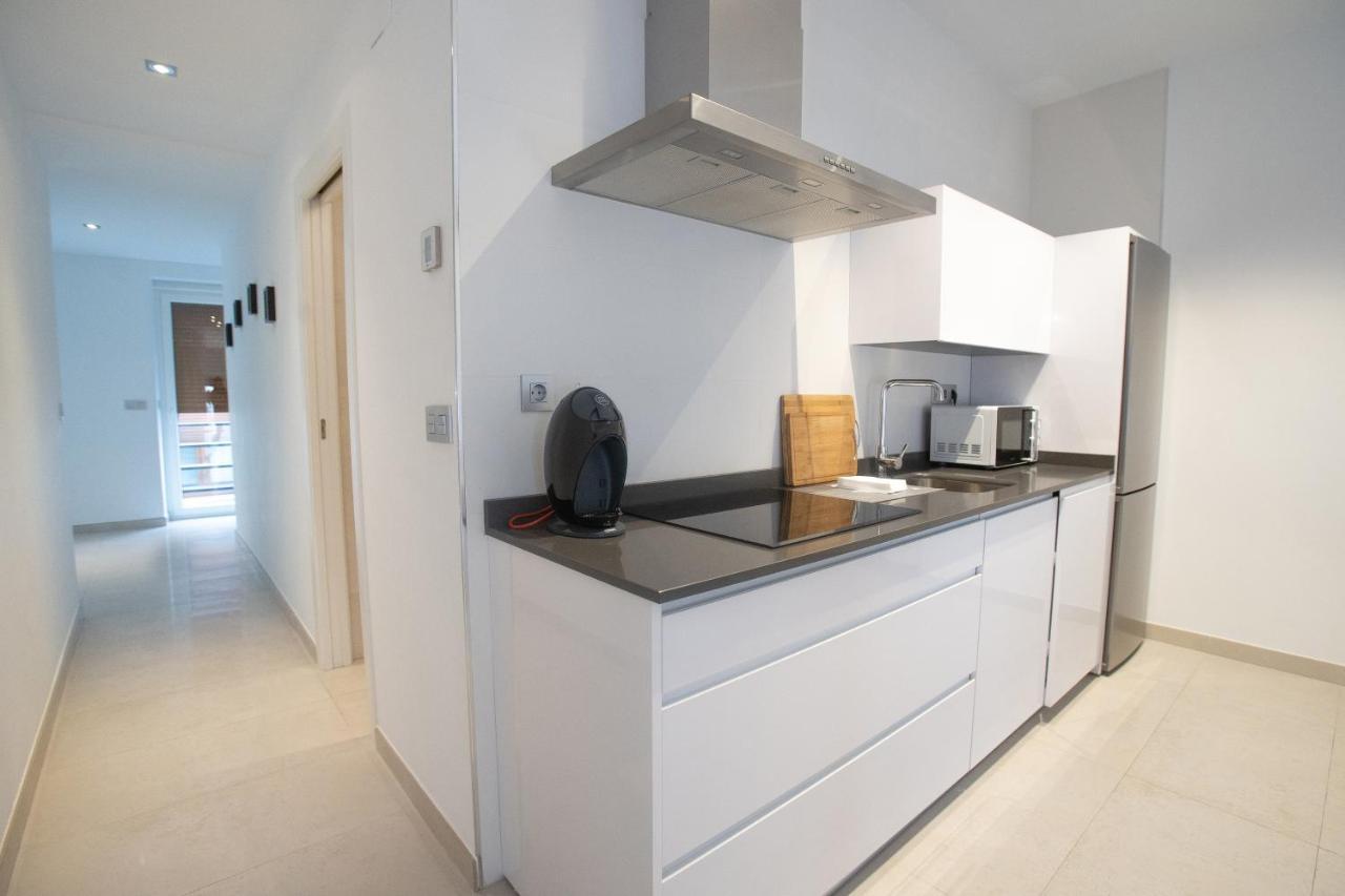 Apartamentos Soho Boutique Central Ронда Екстериор снимка