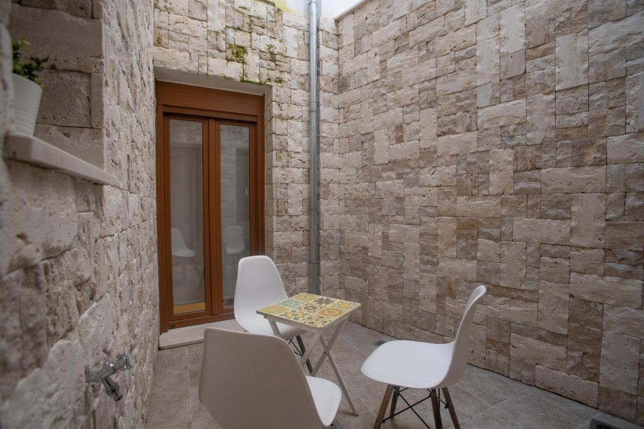Apartamentos Soho Boutique Central Ронда Екстериор снимка