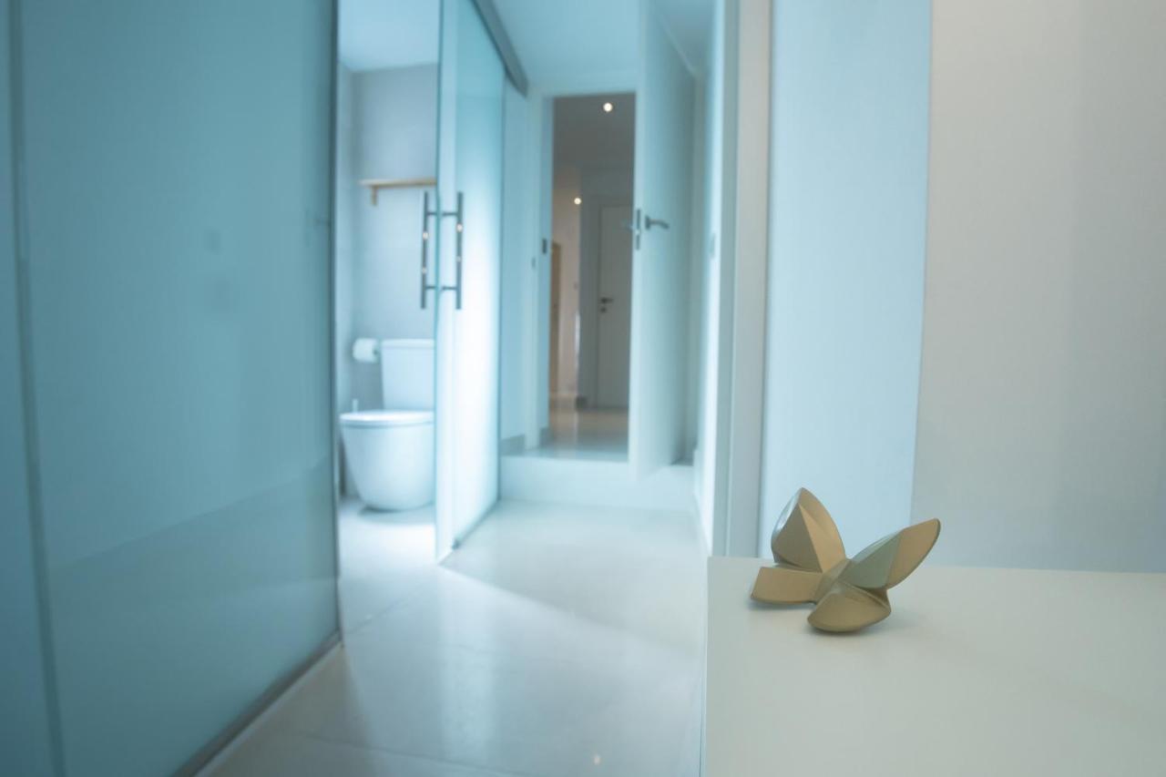 Apartamentos Soho Boutique Central Ронда Екстериор снимка