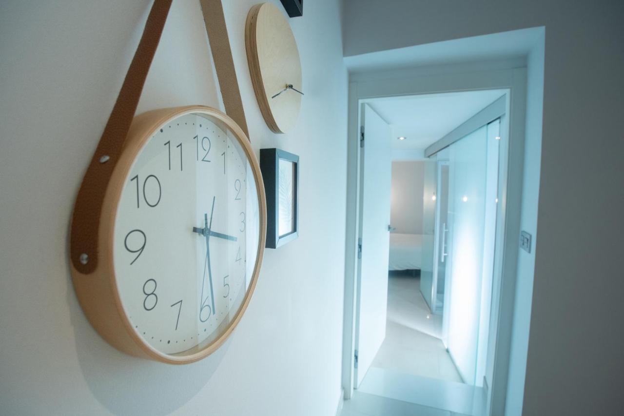 Apartamentos Soho Boutique Central Ронда Екстериор снимка