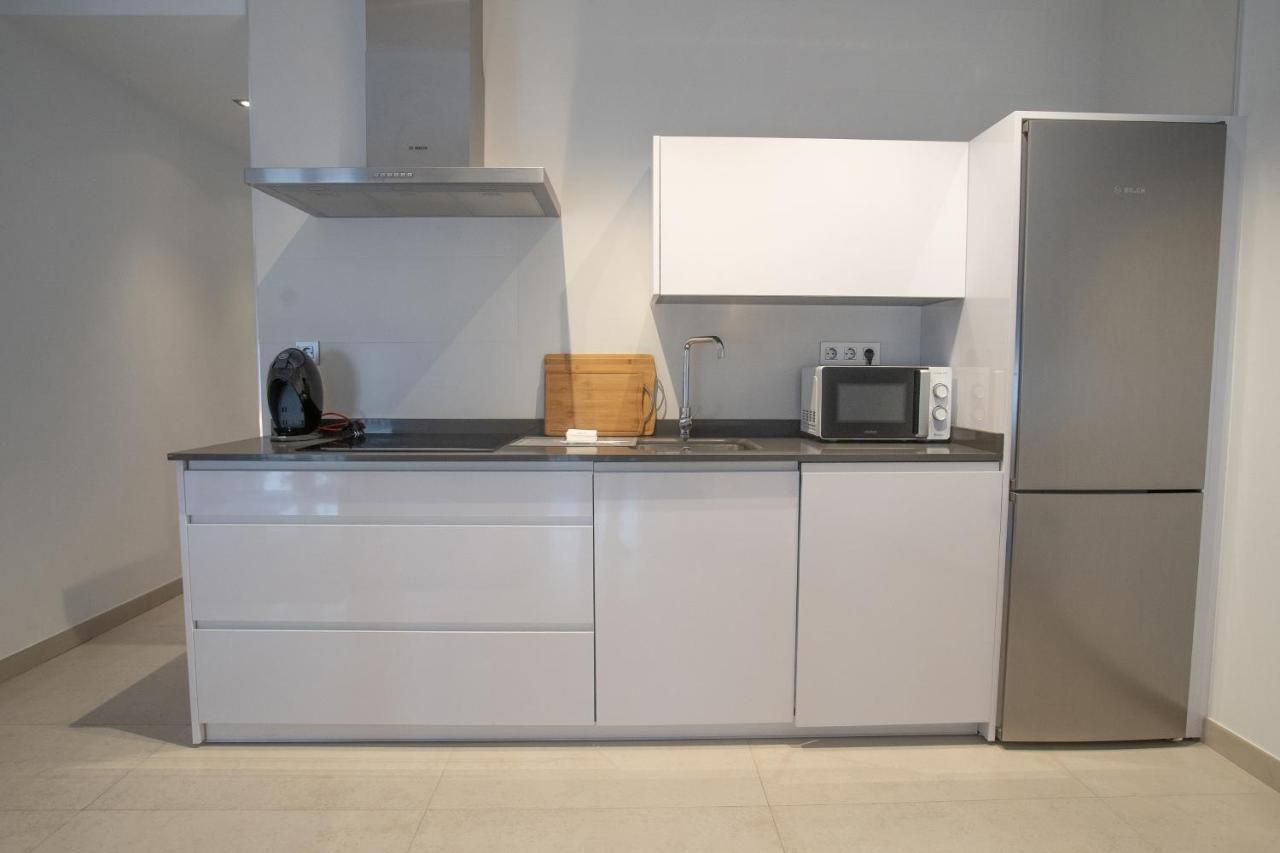 Apartamentos Soho Boutique Central Ронда Екстериор снимка